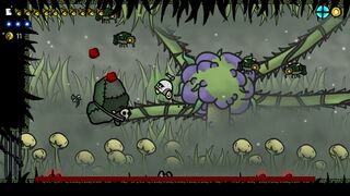 Скриншот 5 к игре Space Gladiators