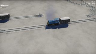 LOCO Railroad