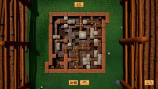 Скриншот 5 к игре Vole Complexity