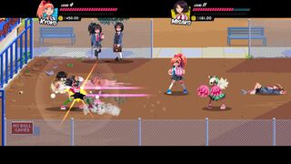 Скриншот 5 к игре River City Girls