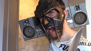 Скриншот 8 к игре The Area 51 Secret: Boombox Killer