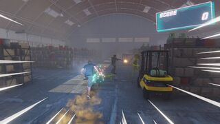 Скриншот 6 к игре Operation: Cheek Clapper