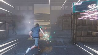 Скриншот 7 к игре Operation: Cheek Clapper