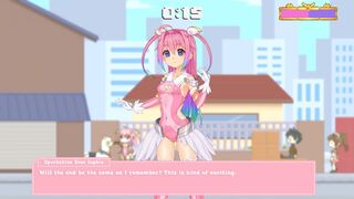 Скриншот 8 к игре Alpacapaca Double Dash