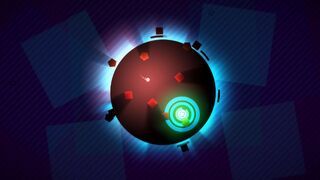 Скриншот 5 к игре HyperDot
