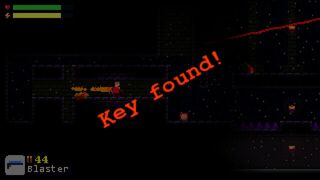 Скриншот 8 к игре VVVVV