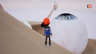 Скриншот 5 к игре run vs body