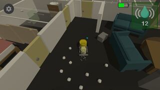 Скриншот 5 к игре Delivery