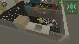 Скриншот 8 к игре Delivery