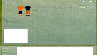 Скриншот 5 к игре Netsoccer