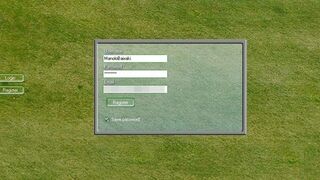 Скриншот 6 к игре Netsoccer