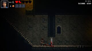Скриншот 6 к игре Swords and Sandals Spartacus