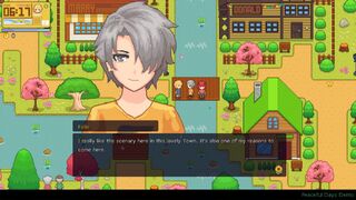 Скриншот 5 к игре Peaceful Days
