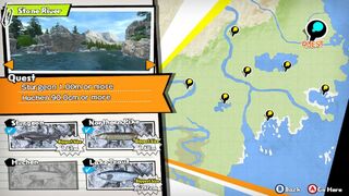 Скриншот 5 к игре Reel Fishing: Road Trip Adventure