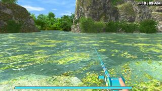 Скриншот 6 к игре Reel Fishing: Road Trip Adventure