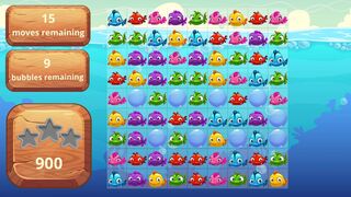 Скриншот 8 к игре Three Of a Fish
