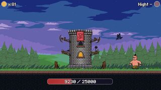 Скриншот 5 к игре 90 Days To Defence