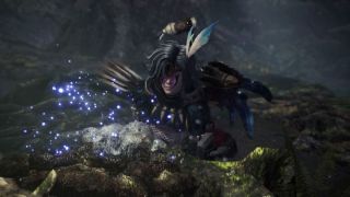 Дополнение Monster Hunter World: Iceborne добавило новые способы выглядеть красиво