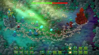 Скриншот 5 к игре Two Kingdoms
