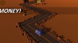 Скриншот 7 к игре Zigzag Infinite Runner