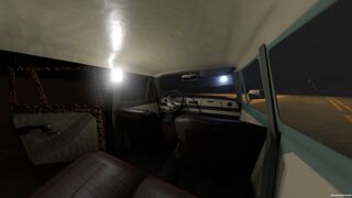 The Long Drive