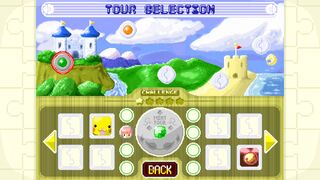 Скриншот 5 к игре Spark and Sparkle