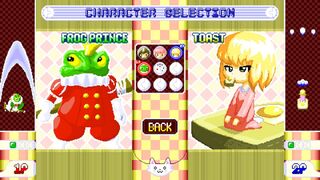 Скриншот 6 к игре Spark and Sparkle