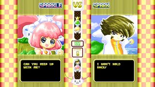 Скриншот 7 к игре Spark and Sparkle