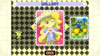 Скриншот 8 к игре Spark and Sparkle