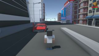 Voxel Life Auto