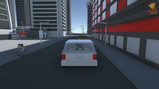 Скриншот 5 к игре Voxel Life Auto
