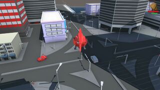 Скриншот 6 к игре Voxel Life Auto