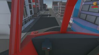 Скриншот 7 к игре Voxel Life Auto