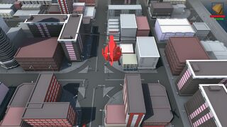 Скриншот 8 к игре Voxel Life Auto