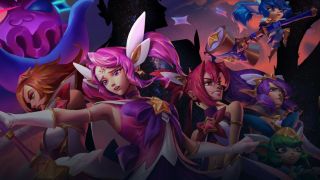 Riot Games выпустила короткий рассказ про «Звездных защитников» в League of Legends