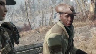 Игроки в Fallout 76 жалуются на слишком навязчивого мэра