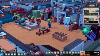 Скриншот 5 к игре Little Big Workshop