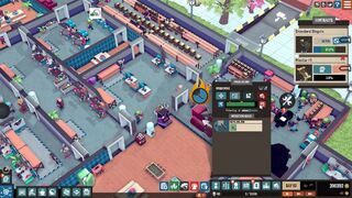 Скриншот 6 к игре Little Big Workshop