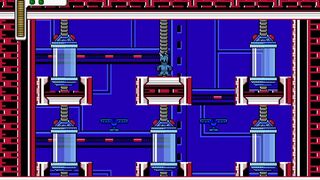 Скриншот 6 к игре Alphaman