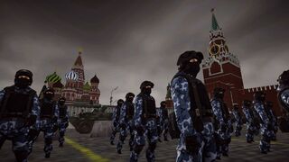 Скриншот 5 к игре RIOT SIMULATOR