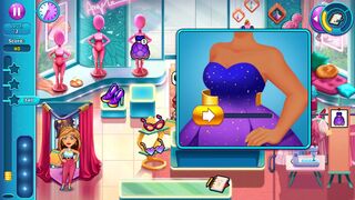 Скриншот 5 к игре Fabulous - New York to LA