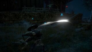 Скриншот 5 к игре Ashland 墲人之境