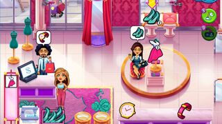 Скриншот 7 к игре Fabulous - New York to LA