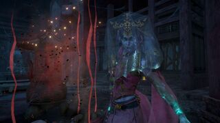 Скриншот 6 к игре Ashland 墲人之境
