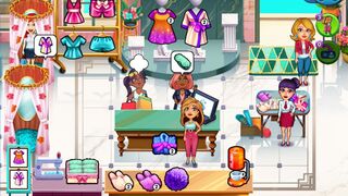 Скриншот 8 к игре Fabulous - New York to LA
