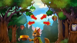 Скриншот 5 к игре Viking Brothers 6