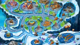 Скриншот 8 к игре Viking Brothers 6