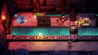 Скриншот 7 к игре Munchkin: Quacked Quest