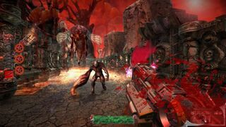 Скриншот 5 к игре Cemetery Warrior 4