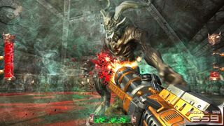Скриншот 6 к игре Cemetery Warrior 4